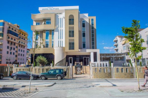 Hotel Vila Koral, Durrës